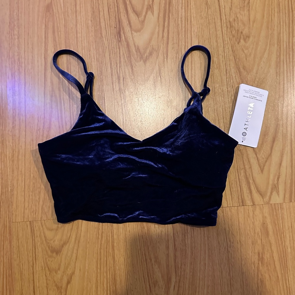 Athleta Tank Top